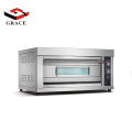 Commercial Bakery Bread Making Machine Oven  Chicken Machine Ovens Gas Pizza Oven